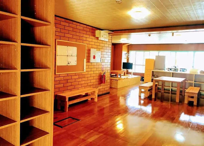 Guest House Yun Terrace