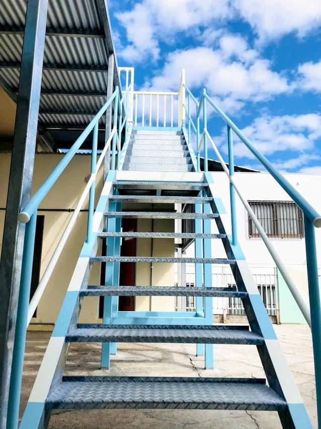 Yun Terrace Ishigaki (Okinawa)