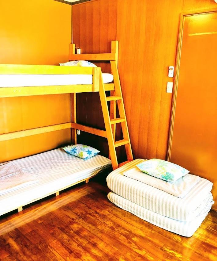 Yun Terrace Guest house Ishigaki (Okinawa)