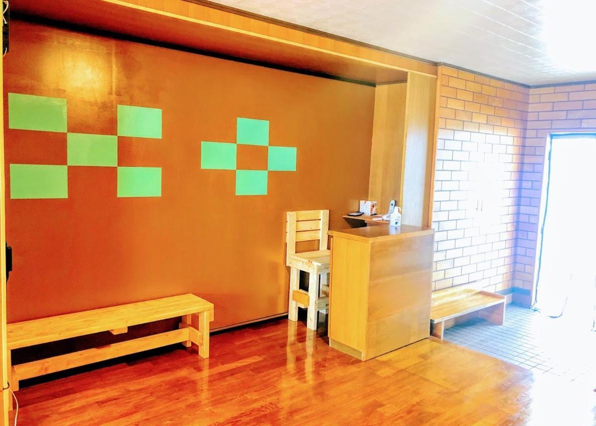 Yun Terrace Guest house 2*