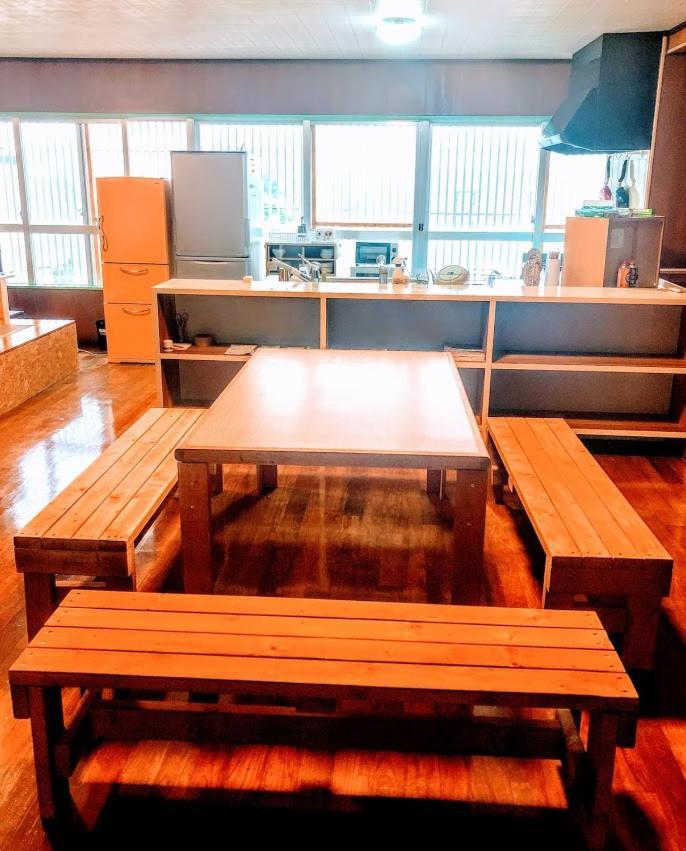 Guest house Yun Terrace Ishigaki (Okinawa)