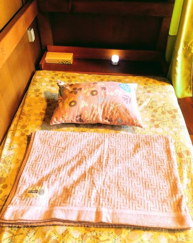 Guest house Yun Terrace 2*