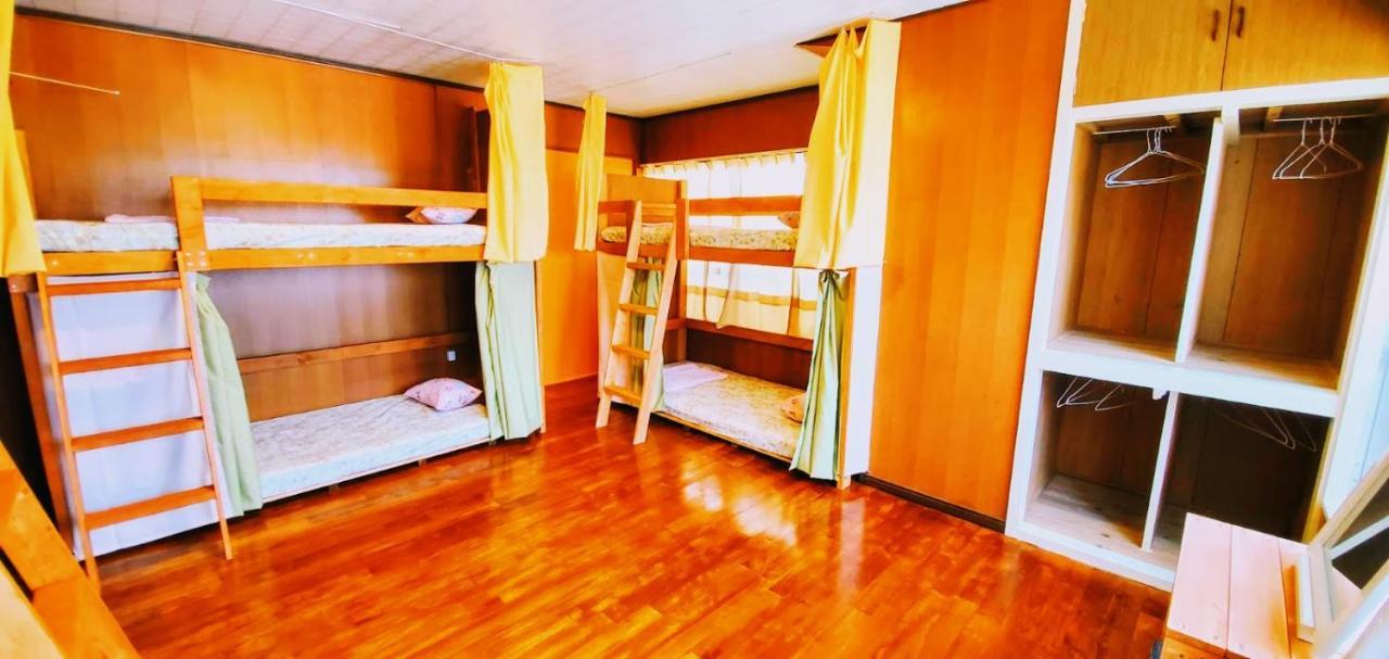 Guest house Yun Terrace